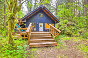 Resort Community Cabin By Mt Baker Ski Area!